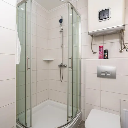 Apartmán Rita - Charming 2-bedroom With Sea View, Slano