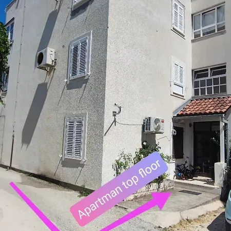 Rita - Charming 2-bedroom With Sea View, Apartment *